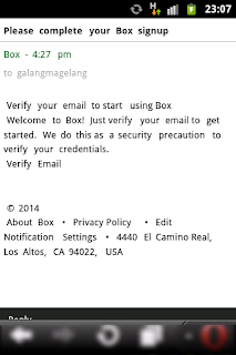 cara membuka gmail