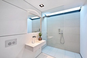 Edificio de apartamentos modernos por Metaform Architecture | ArQuitexs