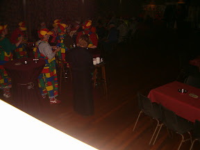 Carnaval Vrijdag
