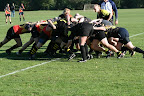RCDwingeloo/De Wrotters - Alkmaar (29-0) 2011-10-23