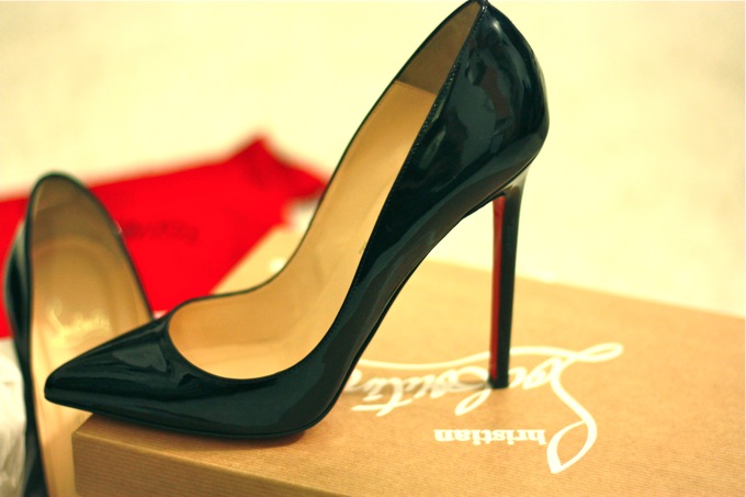 pigalle louboutin sono comode pigalle louboutin sono comode