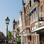 2013-Rejs do Holandii