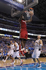 Miami Heat Hang on for Game 3 Win. Take 2 1 NBA Finals Lead. lebron james nba 110605 mia at dal 42 game 3 Miami Heat Hang on for Game 3 Win. Take 2 1 NBA Finals Lead.