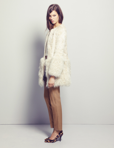Maje Fall 2011 - 2