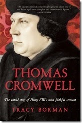 thomas cromwell