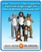 Paws&Whiskers Paws&Whiskers