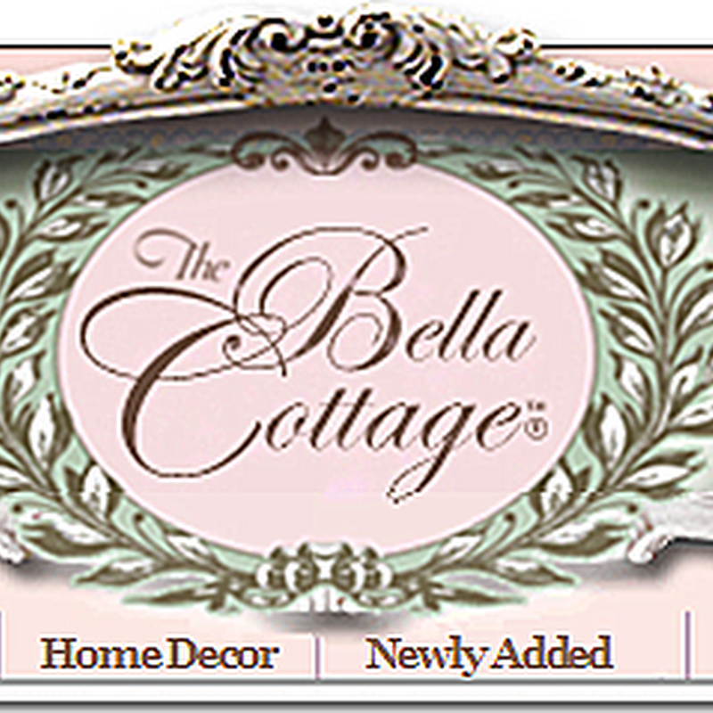 The Bella Cottage Giveaway–FIVE Winners!!!!