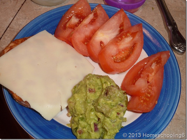 God Food 1.27 041