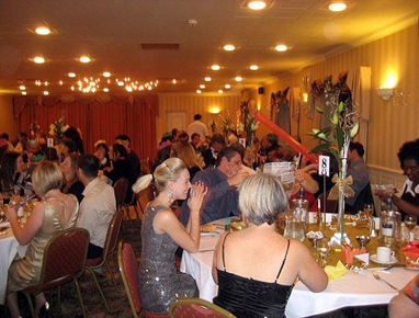 List Of London Christmas Venues For A Wonderful Celebration