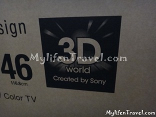 Sony LED Full HD TV 06 Sony LED Full HD TV 06