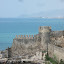 Turquie - Anamur - Château de Mamure Kaleisi