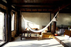 Indoor Hammocks
