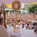 Festa de Corpus Christi