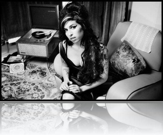 Amy Winehouse