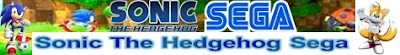 Blog Sonic The Hedgehog Sega