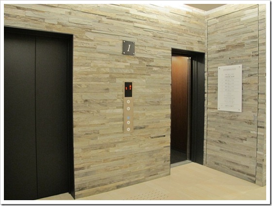 Best Western Hotel Kyoto_大堂3