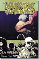P00007 - Los Muertos Vivientes #42