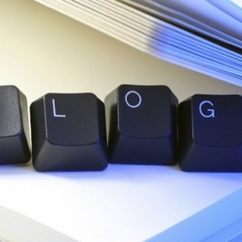 BloggerSentral blogging tips