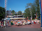 Linnanmäki Amusement Park