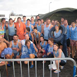 Nieuwjaarsduik, 01-01-2007