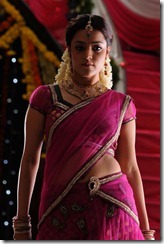 Nisha Agarwal Latest Hot Navel Show Photos in Saree, Nisha Agarwal Hot Saree Pictures Images