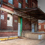 "Warehouse; Winona, Minnesota" - copyright Todd Donery