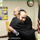 RebYidelPerlsteinIsElectedNewChairmanOfCommunityBoard12HillelEngel