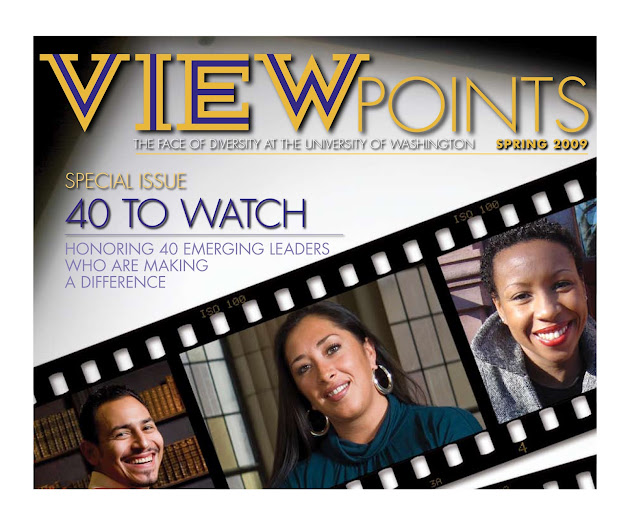 40 to Watch