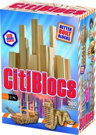 citiblocs