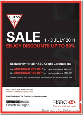 hsbc-guess-sales-2011-EverydayOnSales-Warehouse-Sale-Promotion-Deal-Discount