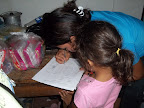 Llevando el control