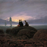 Caspar David Friedrich