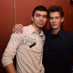 Jungle Club, 2011. dec. 23., péntek