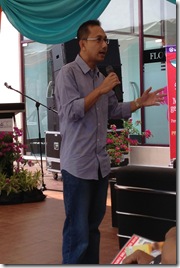 Pesta Buku Selangor