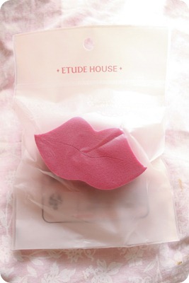 Etude House Lip Puff