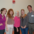 Mental Health Awareness Forum