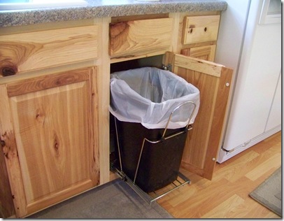 garbage can