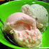 Cookies & Cream and Strawberry Ice Cream: Free at Wild Safari Grill