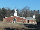 Antioch Church