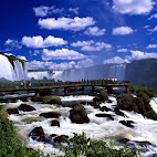 Cataratas do Igua&Atilde;&sect;u