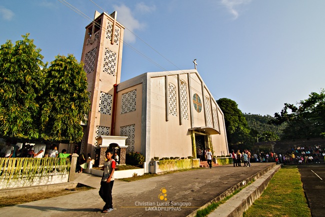 Poblacion Church