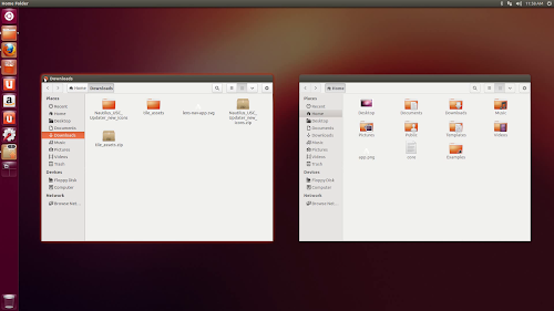 Unity 6.12 su Ubuntu 13.04