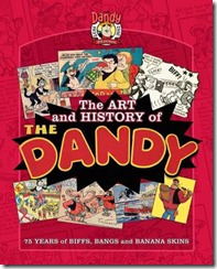 Art and History of the Dandy