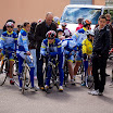1ª Etapa Copa Escuelas CyL Oeste - Zamora