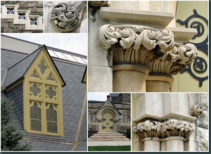 dutch church collage dutch church collage
