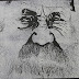 F-53 Amit Anil Tambe "Old Man" Corex 7.5" x 9.5" Rs.2,000/-