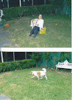 FIONA una mas de la familia PNA adoptada ¡¡¡¡¡¡¡¡