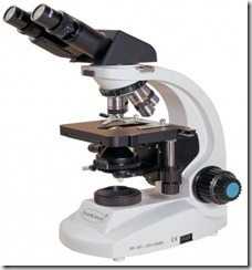 Microscope Microscope