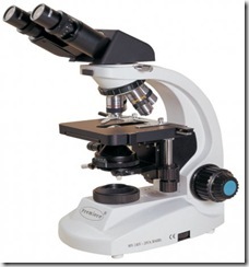 Microscope