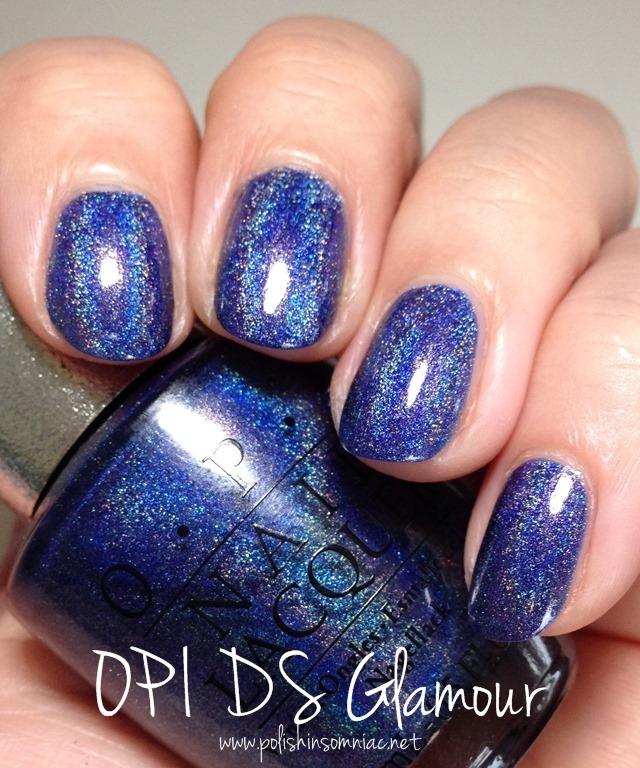 OPI DS Glamour